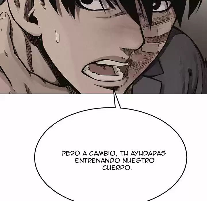 Pounding capítulo 16, página 71