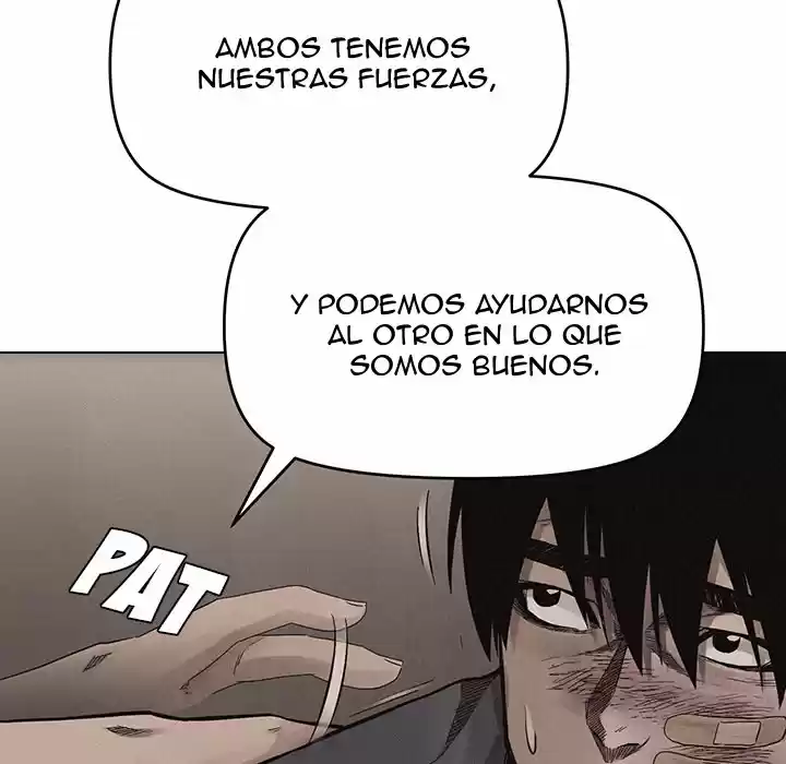 Pounding capítulo 16, página 76
