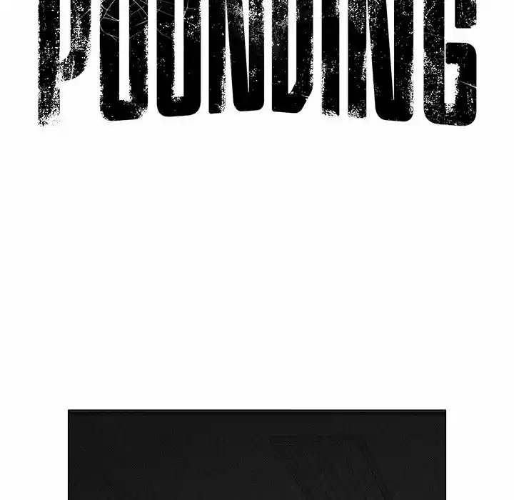 Pounding capítulo 17, página 2