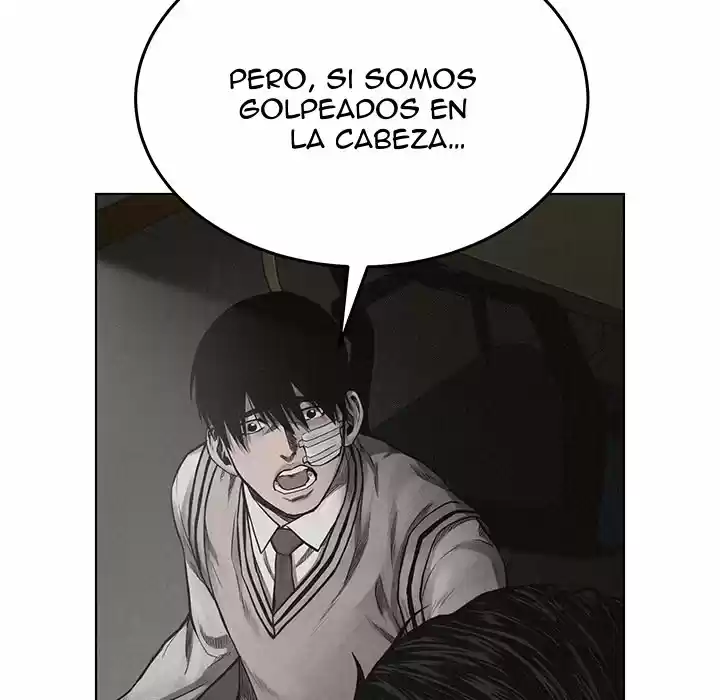 Pounding capítulo 17, página 10