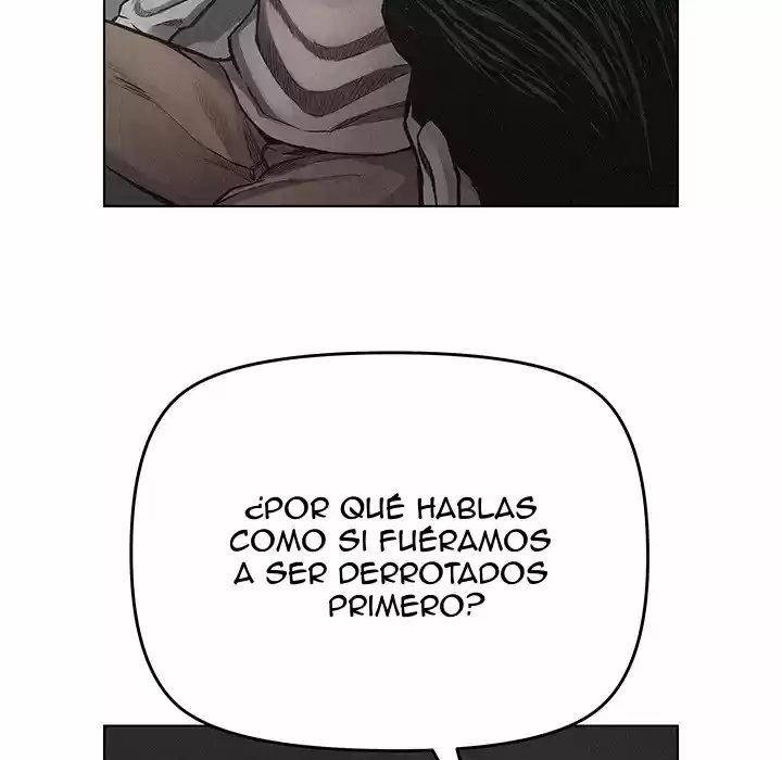 Pounding capítulo 17, página 11