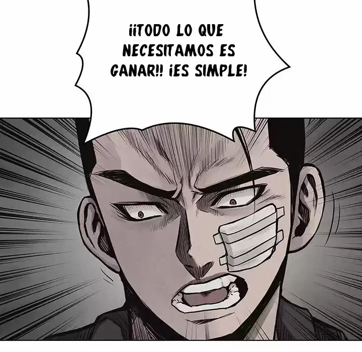 Pounding capítulo 17, página 13