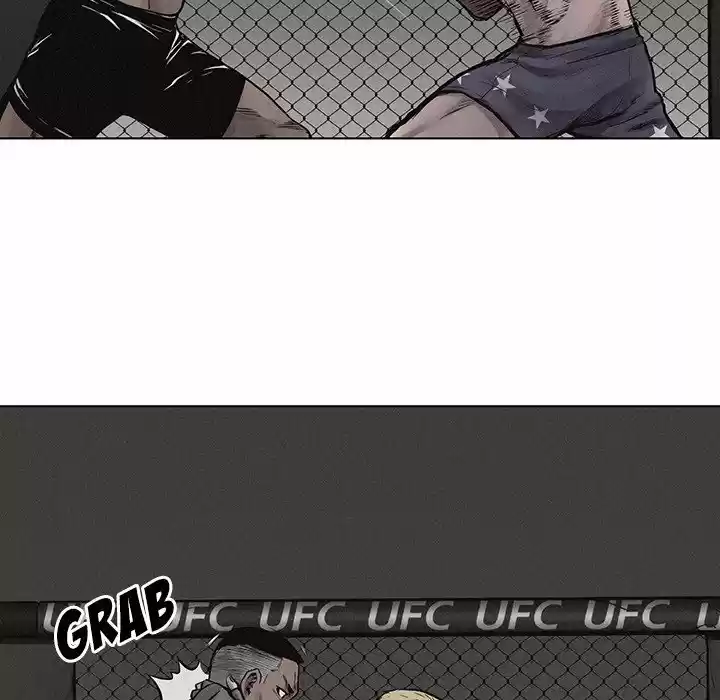 Pounding capítulo 17, página 20