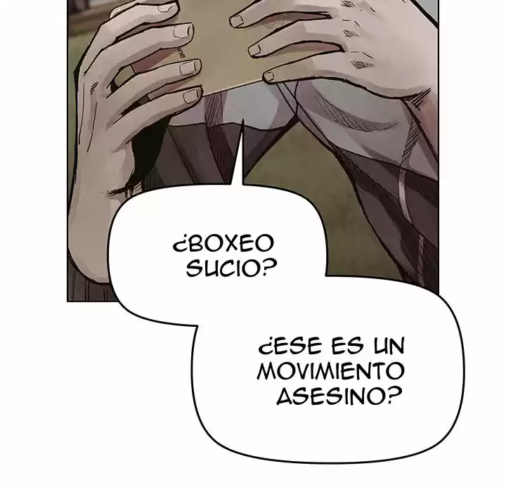 Pounding capítulo 17, página 24