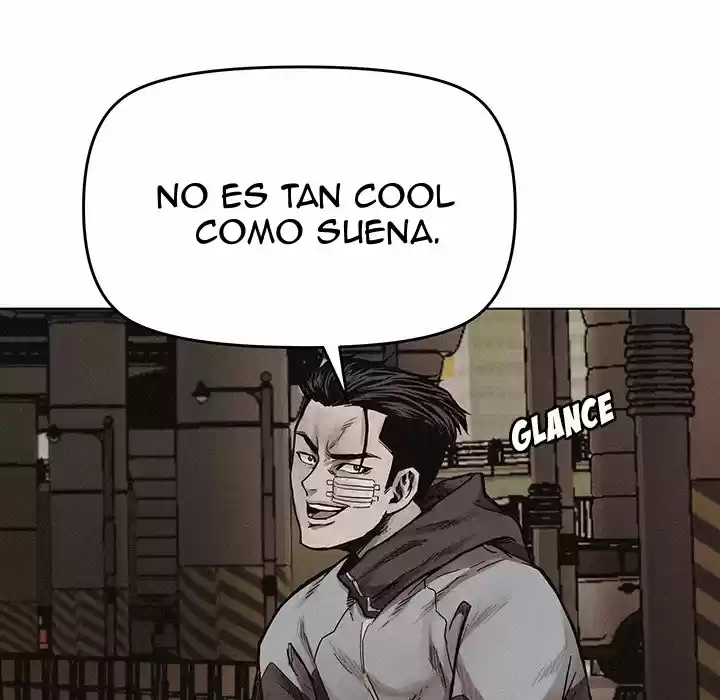 Pounding capítulo 17, página 25