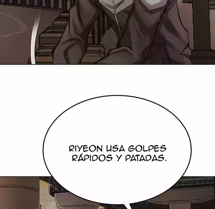Pounding capítulo 17, página 26