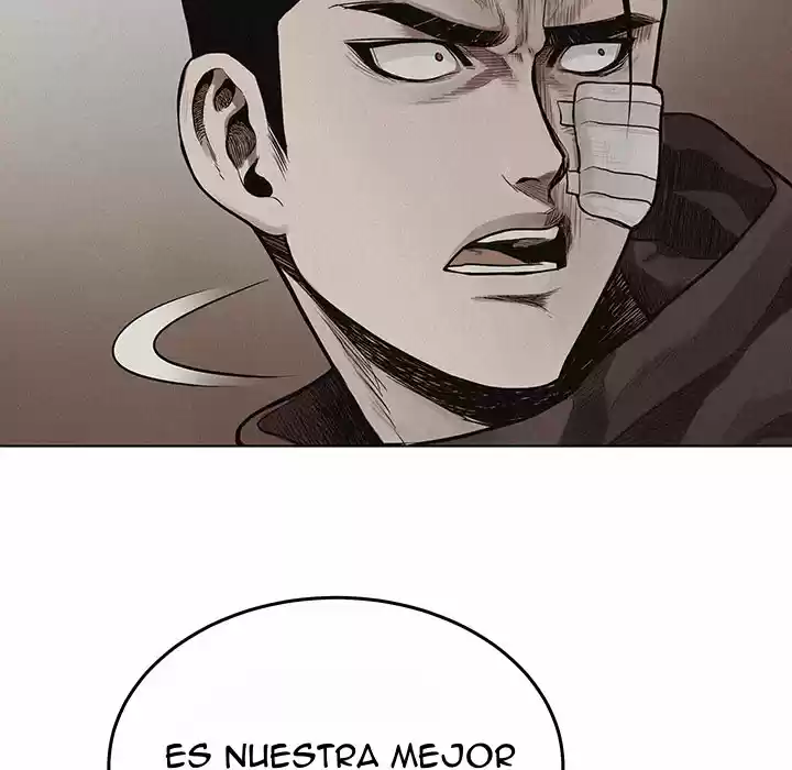 Pounding capítulo 17, página 30