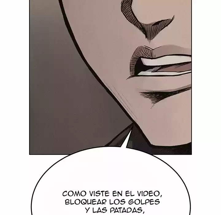 Pounding capítulo 17, página 33