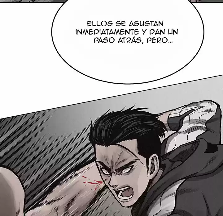 Pounding capítulo 17, página 37