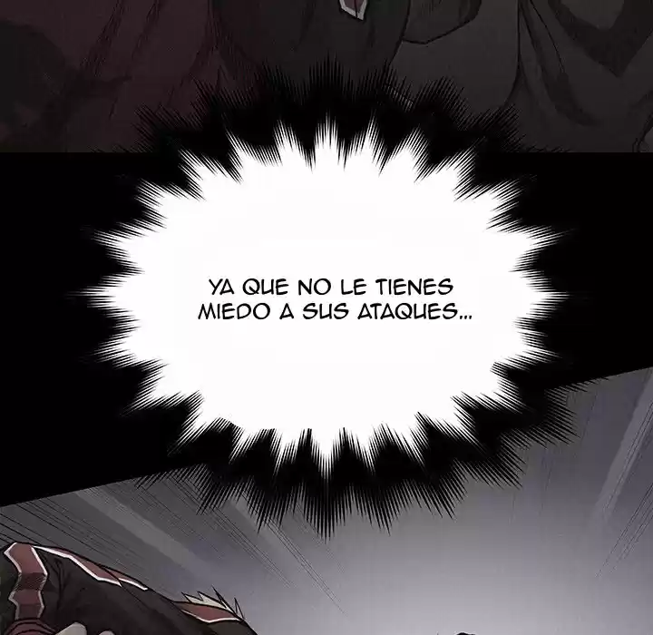 Pounding capítulo 17, página 40