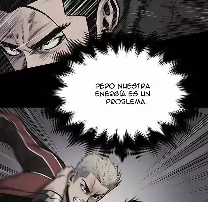 Pounding capítulo 17, página 43