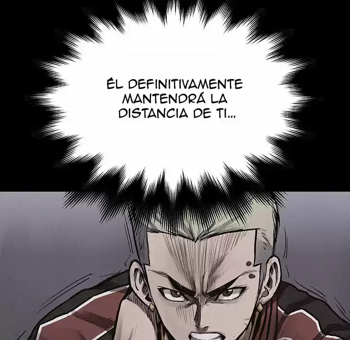 Pounding capítulo 17, página 45