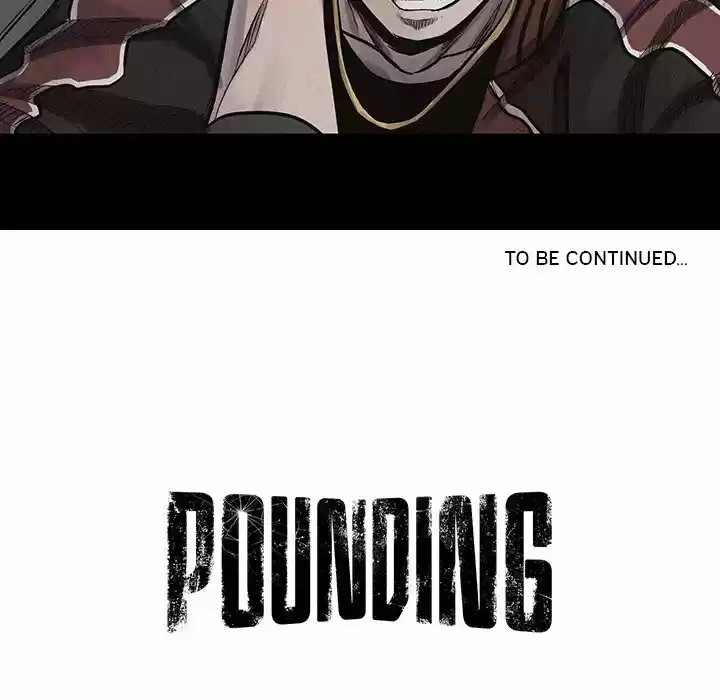 Pounding capítulo 17, página 46