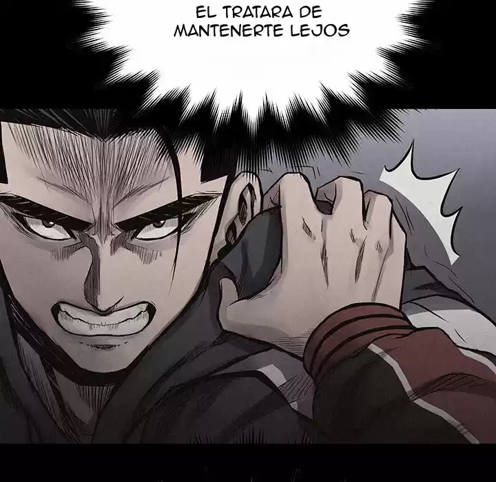 Pounding capítulo 18, página 11