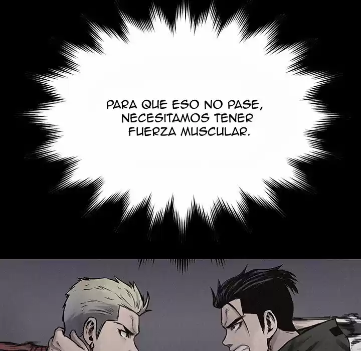 Pounding capítulo 18, página 12
