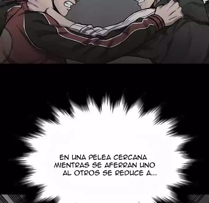 Pounding capítulo 18, página 13