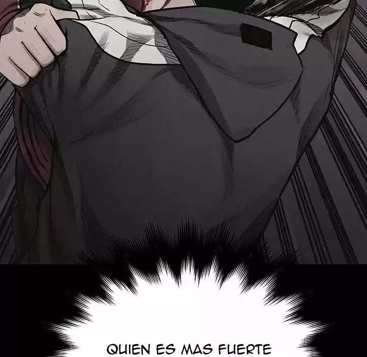 Pounding capítulo 18, página 15
