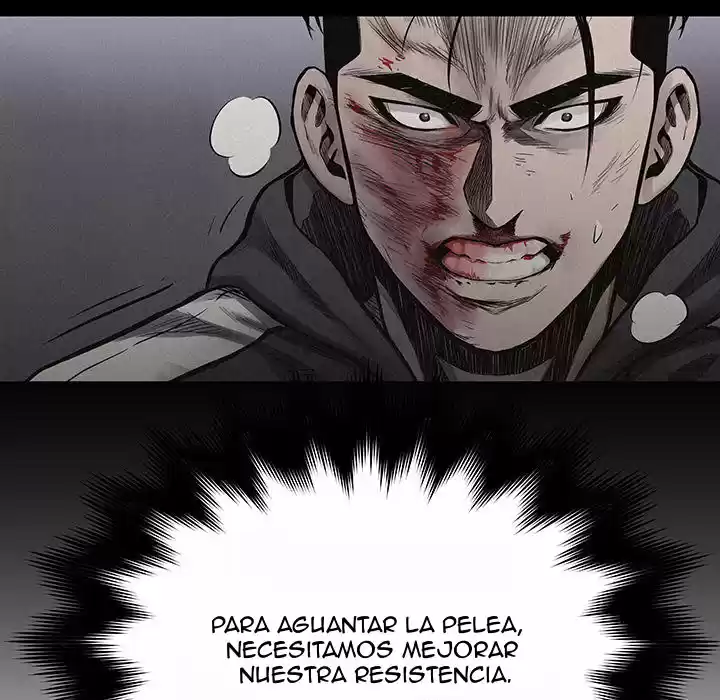 Pounding capítulo 18, página 17