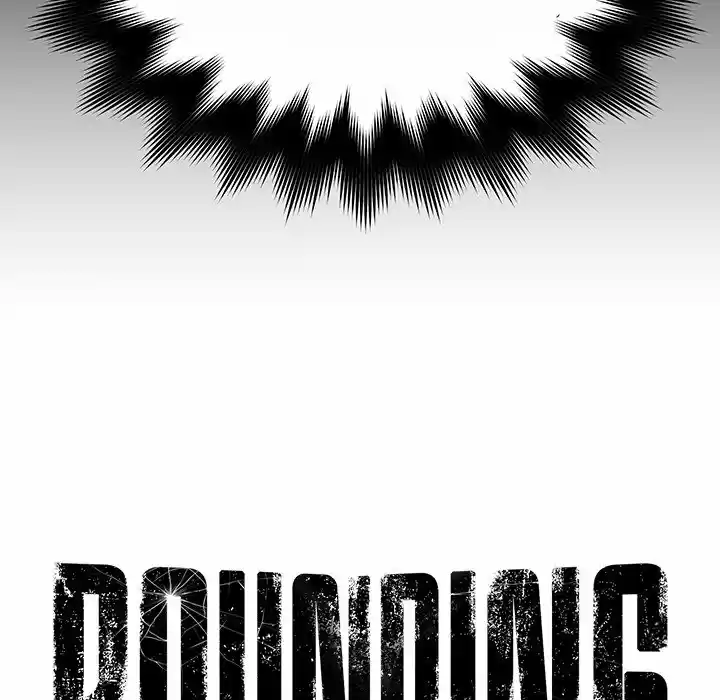 Pounding capítulo 18, página 18