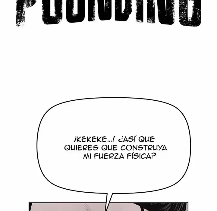 Pounding capítulo 18, página 19