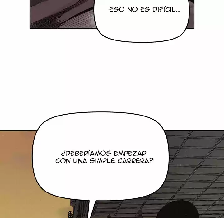 Pounding capítulo 18, página 21