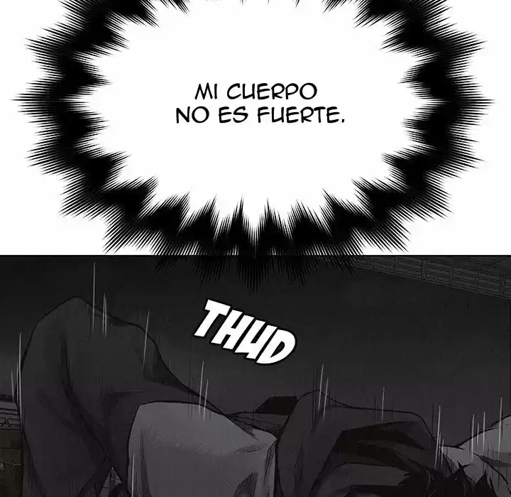 Pounding capítulo 18, página 29
