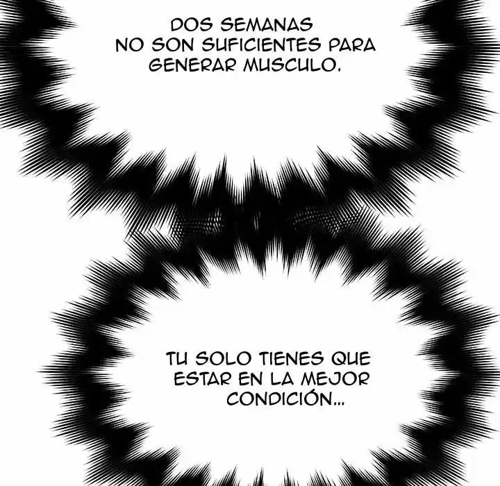 Pounding capítulo 18, página 32