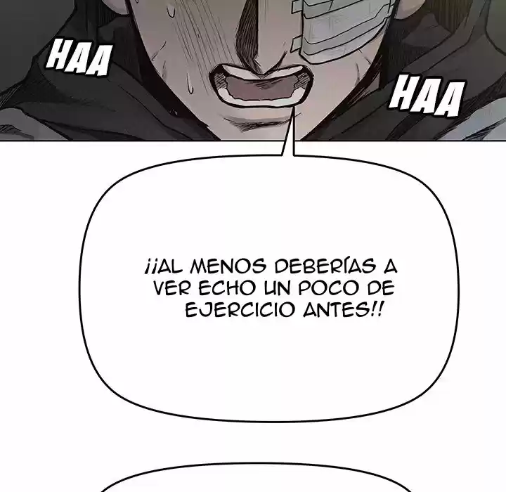Pounding capítulo 18, página 42