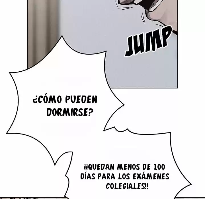 Pounding capítulo 18, página 51