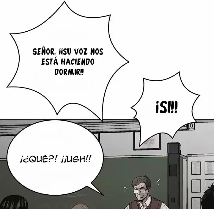 Pounding capítulo 18, página 53