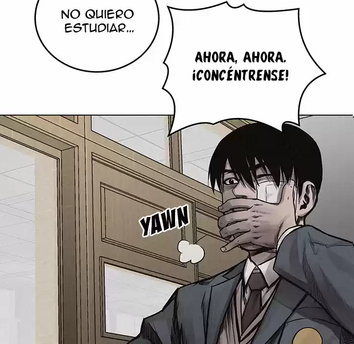 Pounding capítulo 18, página 55