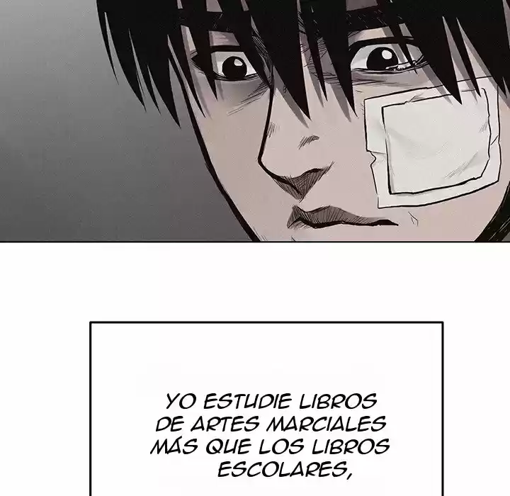Pounding capítulo 18, página 57