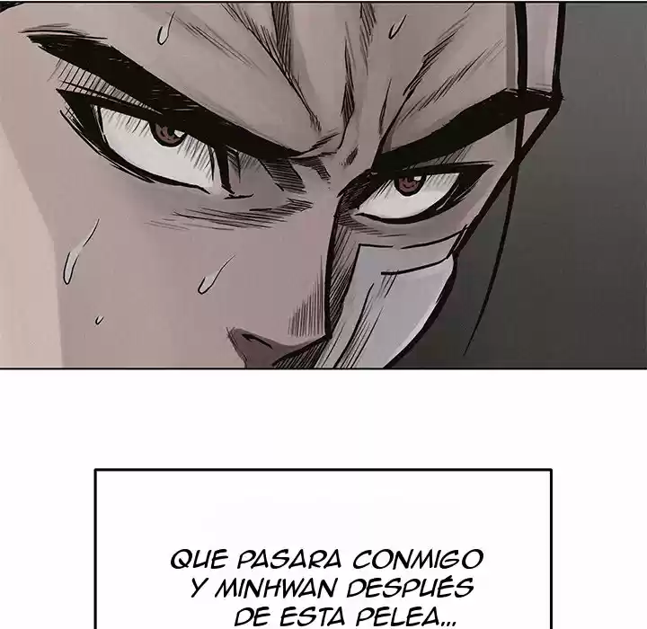 Pounding capítulo 18, página 71