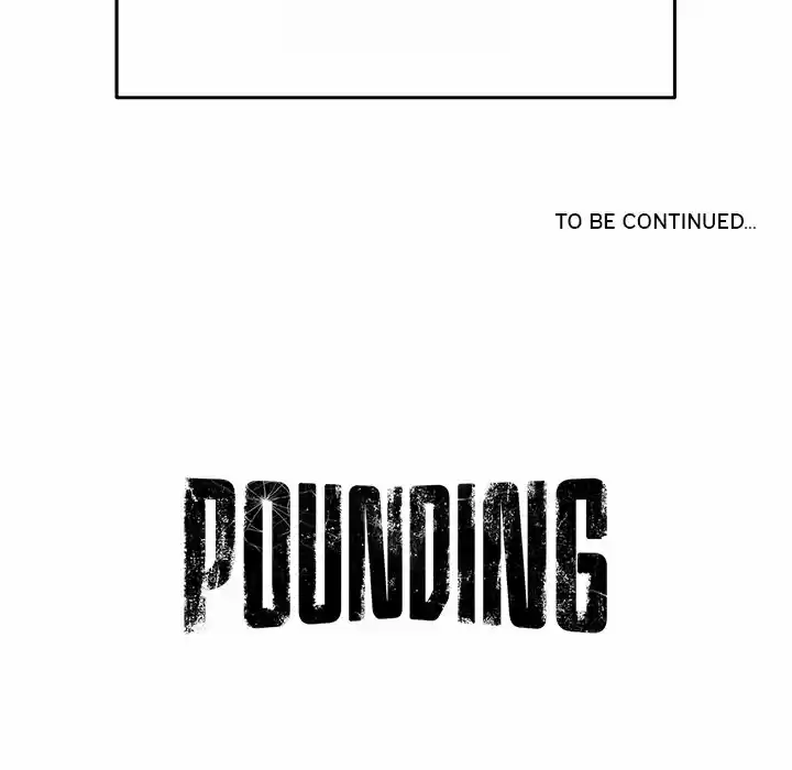 Pounding capítulo 18, página 72