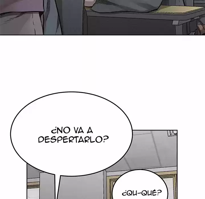 Pounding capítulo 19, página 5