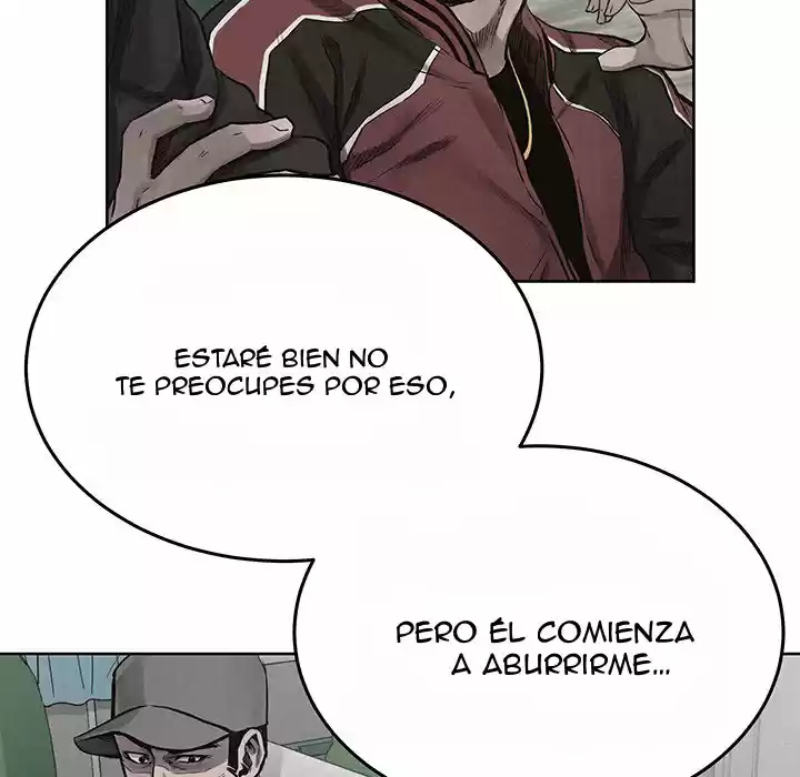 Pounding capítulo 19, página 23