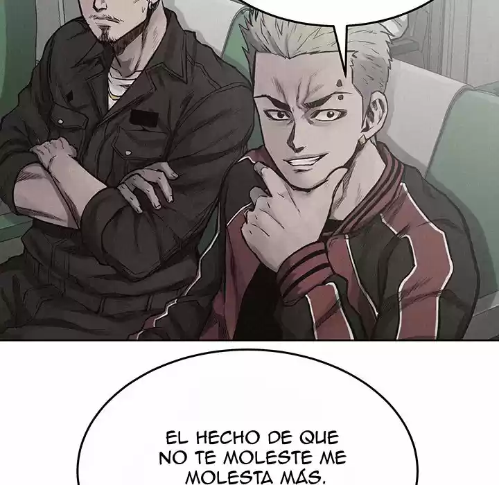 Pounding capítulo 19, página 24