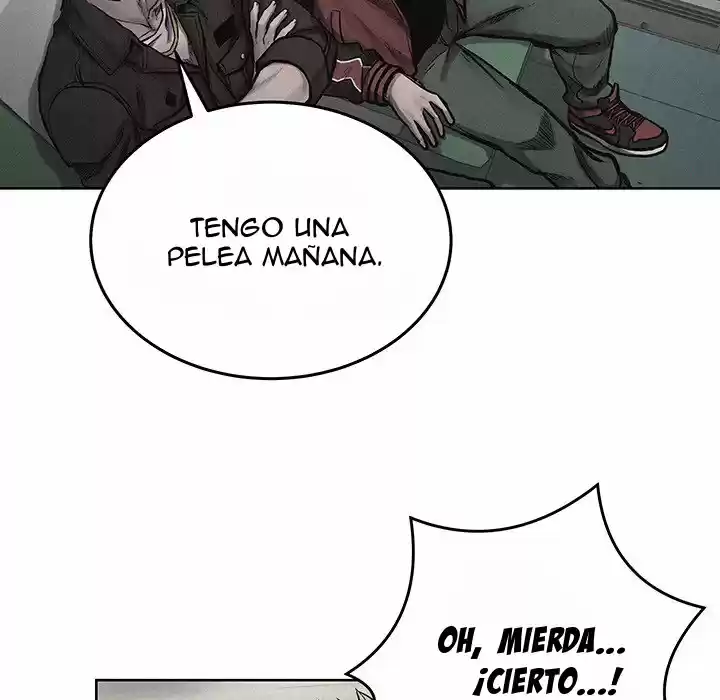 Pounding capítulo 19, página 27