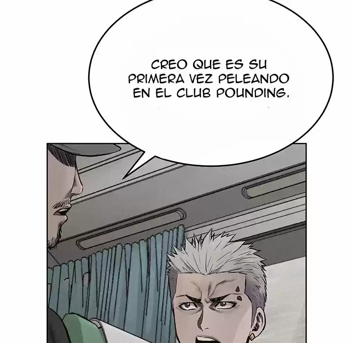 Pounding capítulo 19, página 31