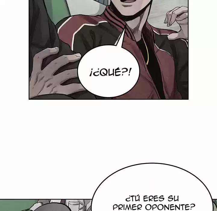 Pounding capítulo 19, página 32