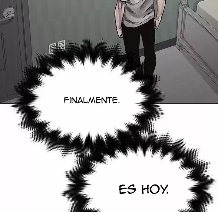 Pounding capítulo 19, página 40