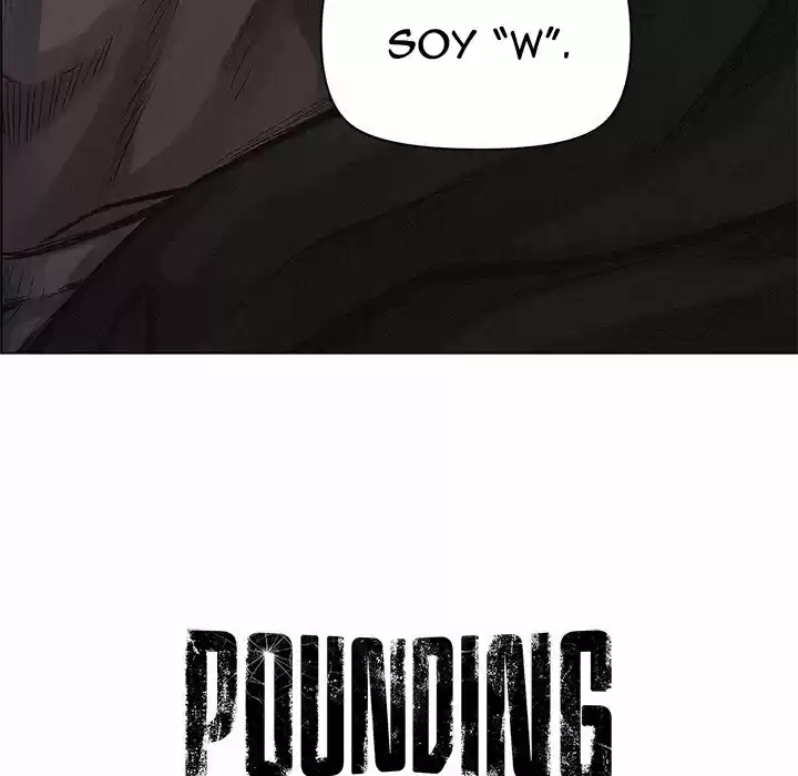 Pounding capítulo 2, página 3