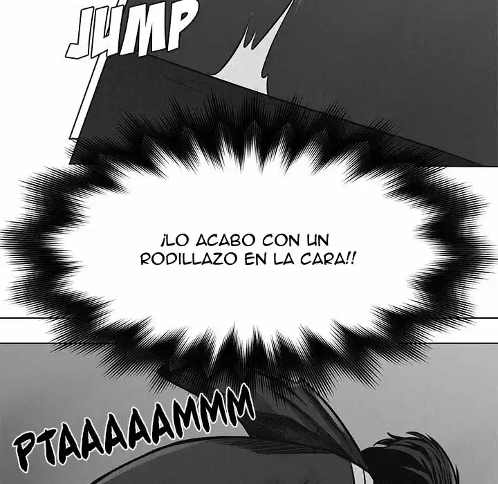 Pounding capítulo 2, página 17
