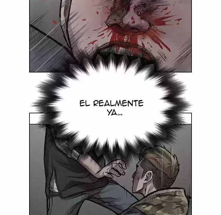 Pounding capítulo 2, página 20