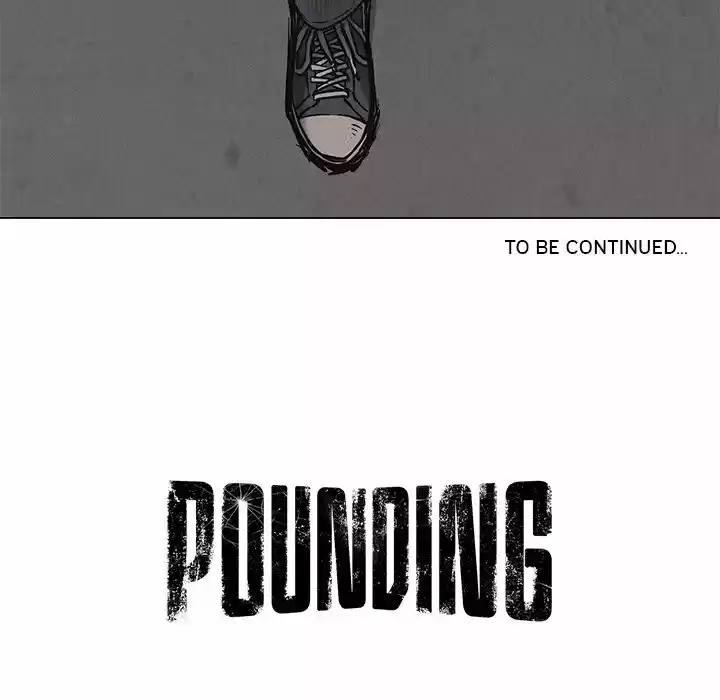 Pounding capítulo 2, página 60