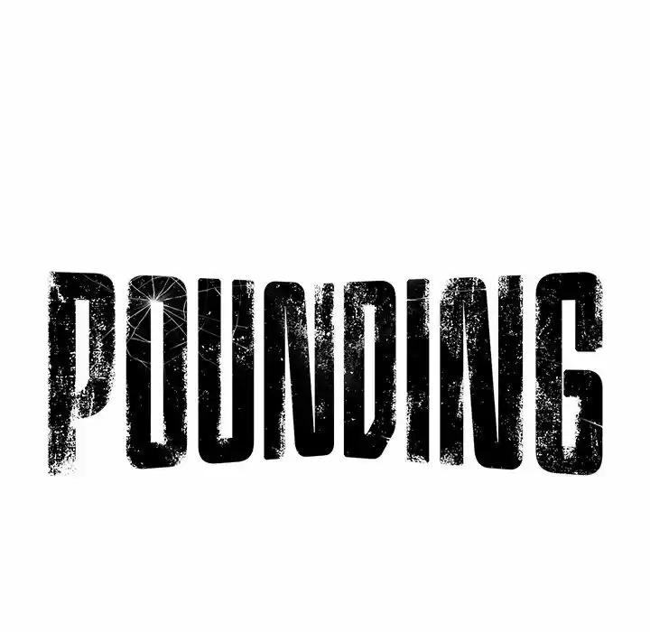 Pounding capítulo 20, página 11
