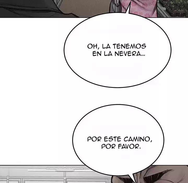 Pounding capítulo 20, página 15