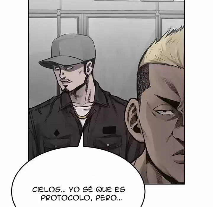 Pounding capítulo 20, página 18