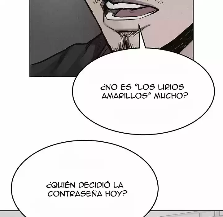 Pounding capítulo 20, página 20