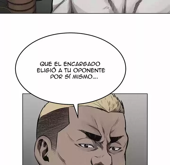 Pounding capítulo 20, página 29